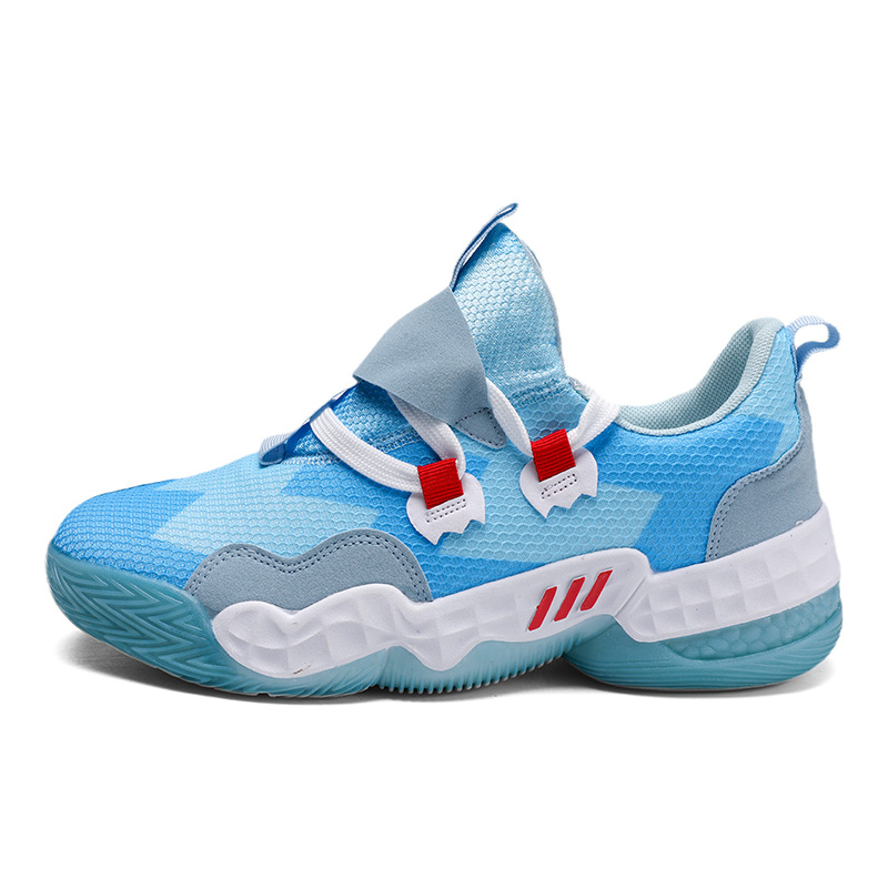 Scarpe da basket da uomo con ammortizzazione boost sportiva_voghion.com