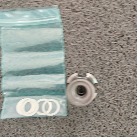 OTT-JAKOB	拉爪 95.101.744.3.2全新原装正品可提供报关单