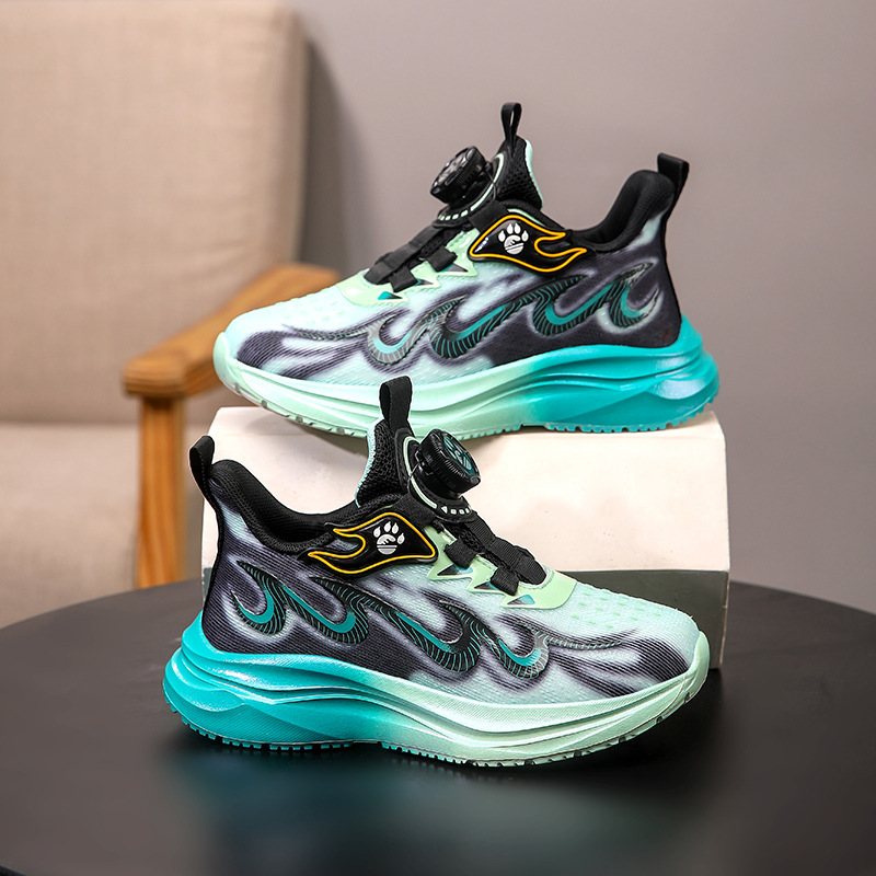 603 Verde Negro (red)