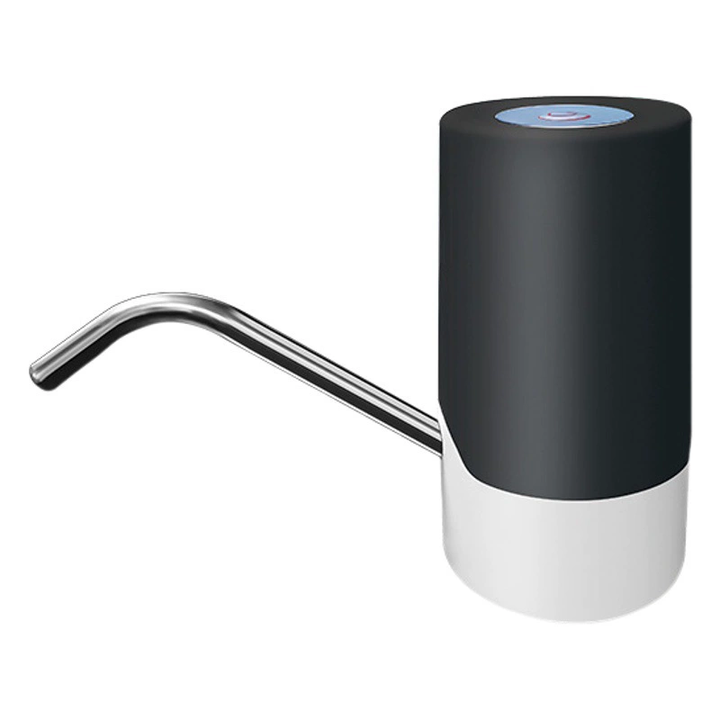 Помпа для бутилированной воды, электрическая помпа для воды, диспенсер для воды, автоматический диспенсер для воды, перезаряжаемая помпа для воды, бытовая помпа для воды