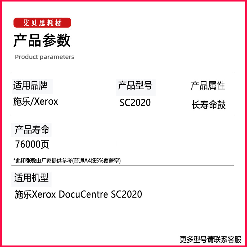 Compatible printer, 2020, 2022