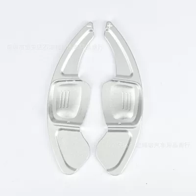 Touron Cc Magotan Steering Wheel – Other Automotive Interior Supplies - silver