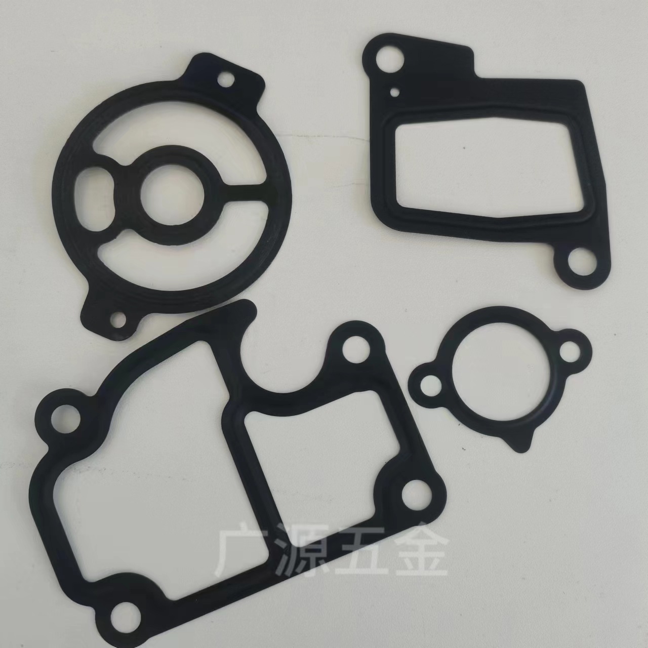 汽车配件排气垫进气垫