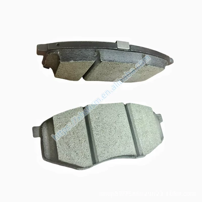 581013SA20 High-Quality Ceramic Brake Tormoz supportları