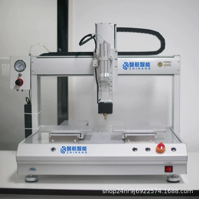 Yellow Glue, High-Precision Needle Injection, Yapışqan paylayıcı adapterlər