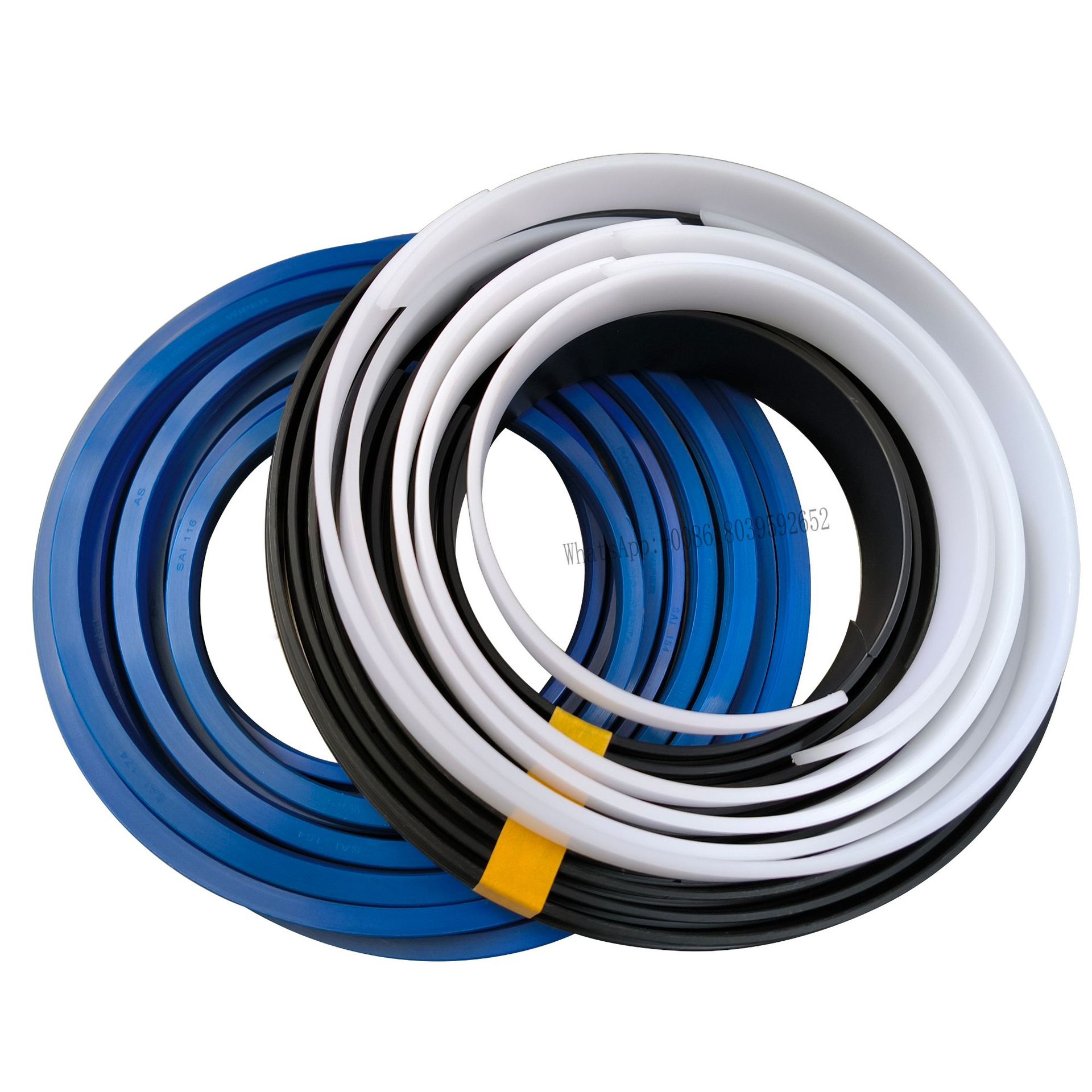 海沃191液压油缸密封件油封修理包前置顶油缸总承修理包