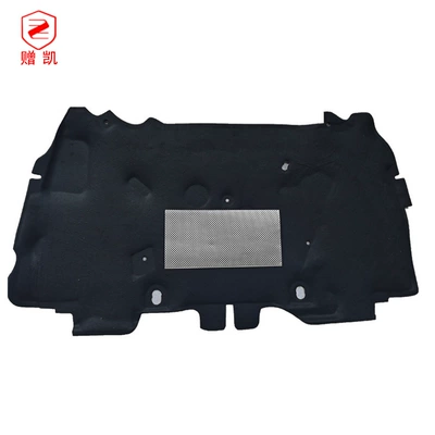 insulation cotton car sound – Car sound-absorbing cotton