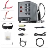 Pliers, set, 220v, high power