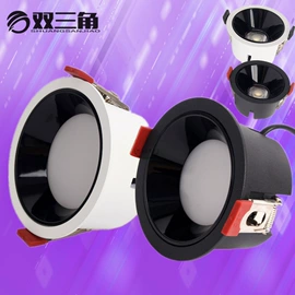 LED灯带;吸顶灯;筒灯