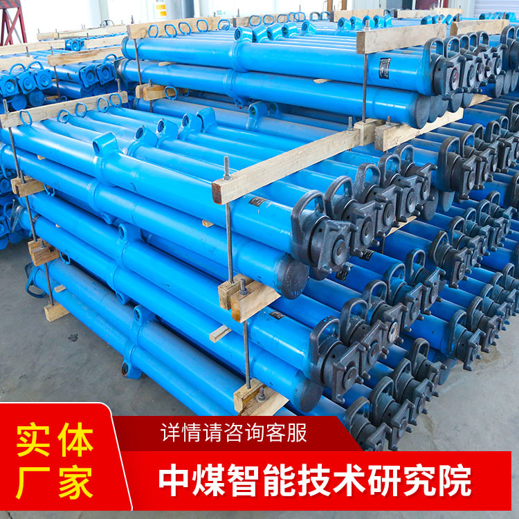 DW25-250/100单体液压支柱参数规格单体液压支柱