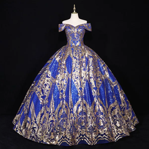 Royal blue