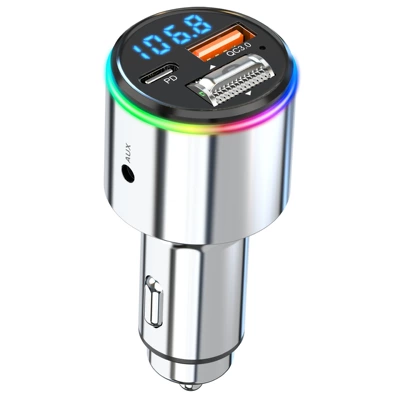 The new BC99 car MP3 FM FM Modulyator