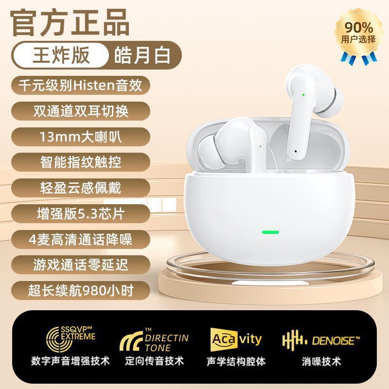 NE07 comercio electrónico transfronterizo explosión auriculares inalámbricos Bluetooth tipo en el oído nuevo modelo privado reducción de ruido compacto de alta calidad de sonido