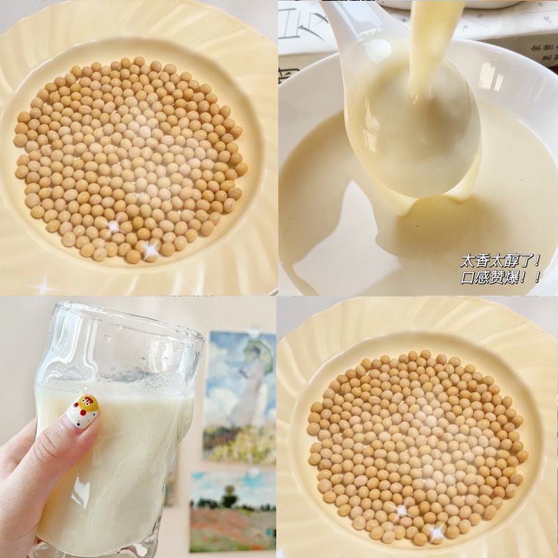 순두유(흑룡강콩) 31팩