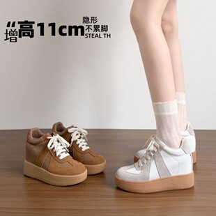 ��׃�����11cm��ӖЬŮ 2026�¿��＾�͹�ƴɫ���e��Ь����Ь