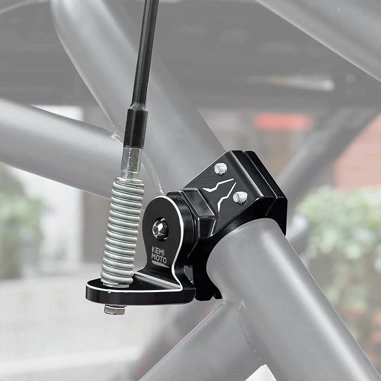 Открытый внедорожник держатель флагштока Автомобильный многофункциональный кронштейн UTV крепление для флага