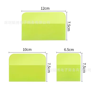 Car cleaning tools — scraper tool - fluorescent-yellow-trumpet