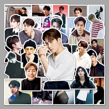 50��GOT7���Π��T�f����ż����߅DIY�����们��ˮ���^���N����ˮ