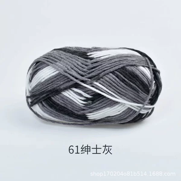61 gentleman gray
