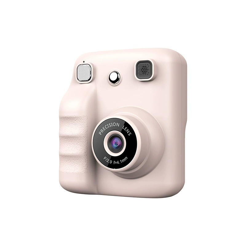 Пленочная мгновенная камера Polaroid, ручная модная фотокамера