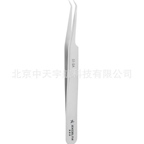 瑞士原装进口 EXCELTA 高精密镊子 51-SA