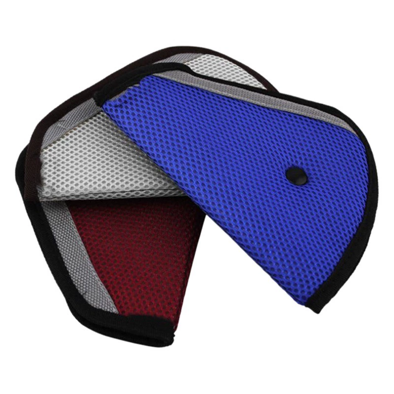 Фиксатор регулировки ремня безопасности ребенка, сиденье безопасности с защитой от воротника, беременная женщина, автомобильный ремень безопасности с защитой от живота, плечевая защита