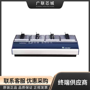 SUPERPRO-6104GP Programming - Based on Neutral & Memory ULTRA HIGH SPEED