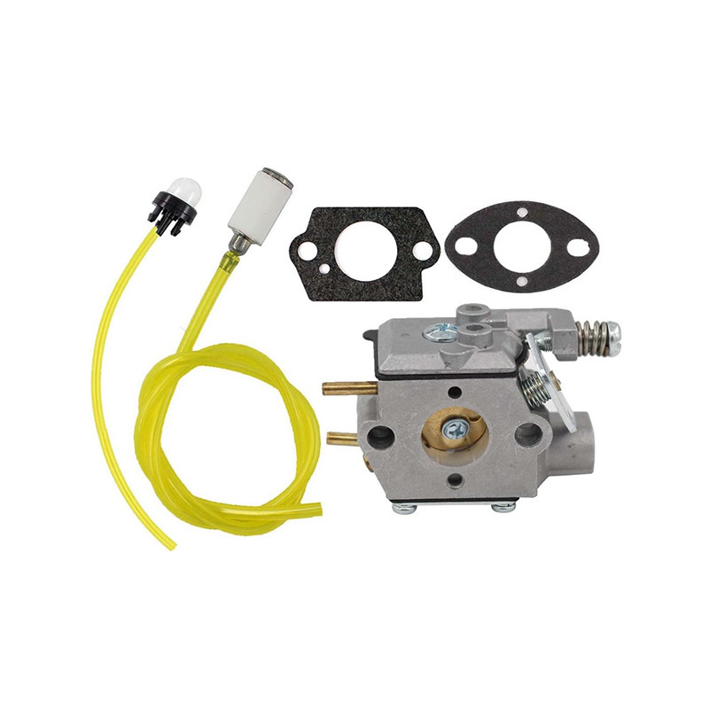 Accesorios de motosierra WT3100 carburador WT-629 WT-629-1 WT-298A, WA-219B