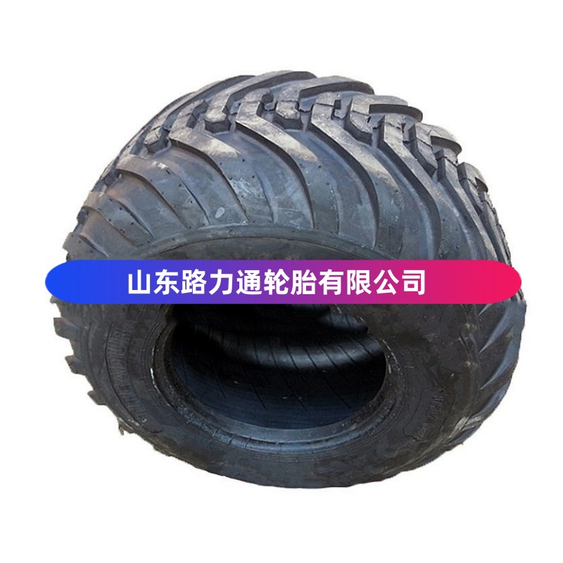 400/60-15.5打捆机轮胎 宽基悬浮轮胎 厂家供应