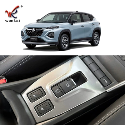 Suitable for Suzuki 25: Other Automotive Interior Supplies