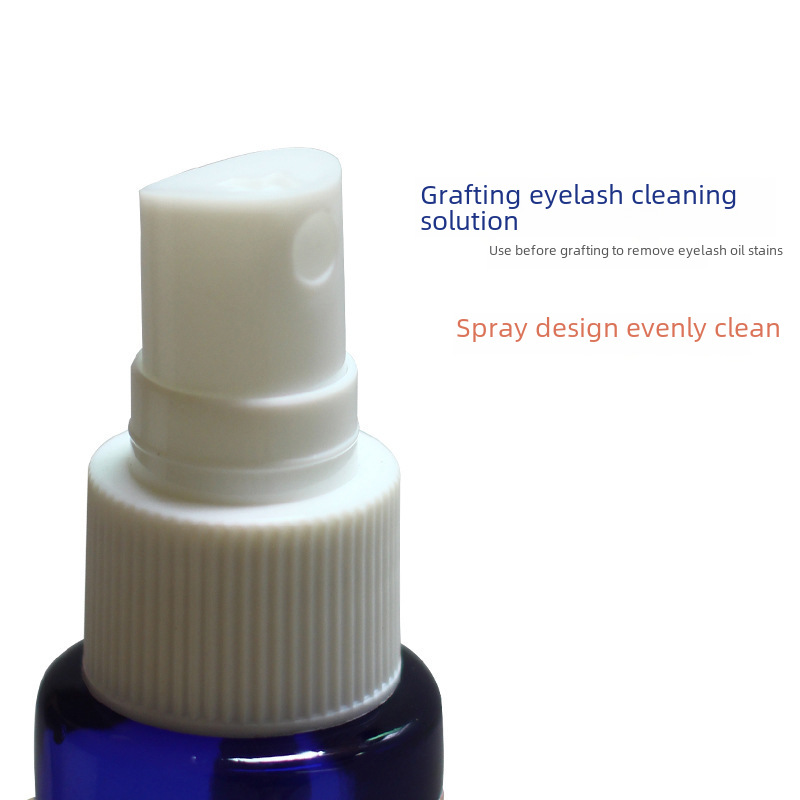 eyelash extension