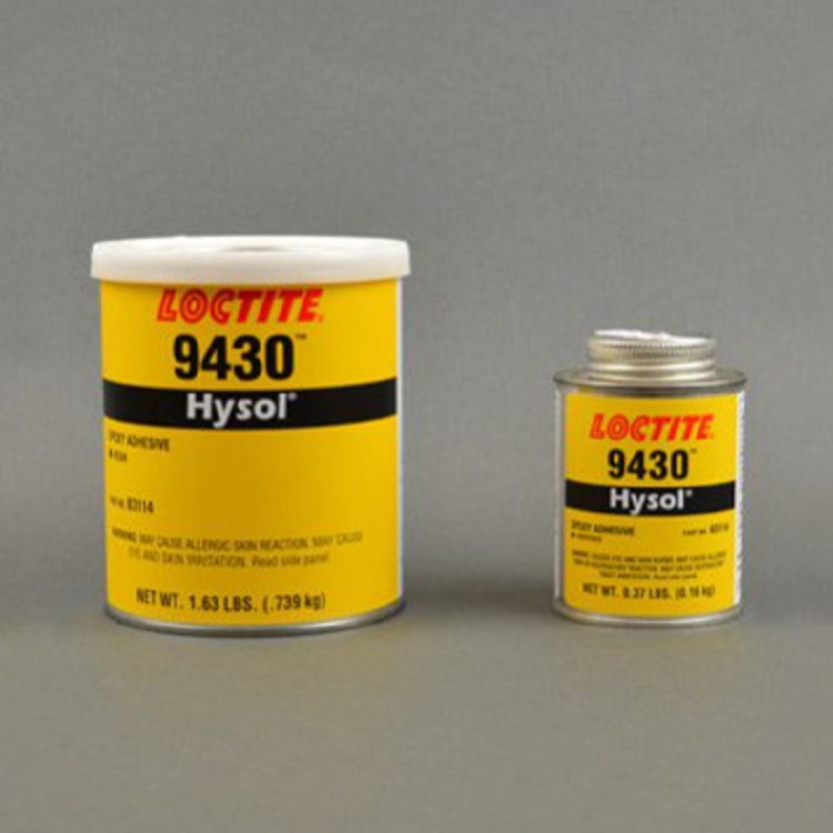 批发零售HYSOL9430改良型高强度环氧树脂胶粘剂