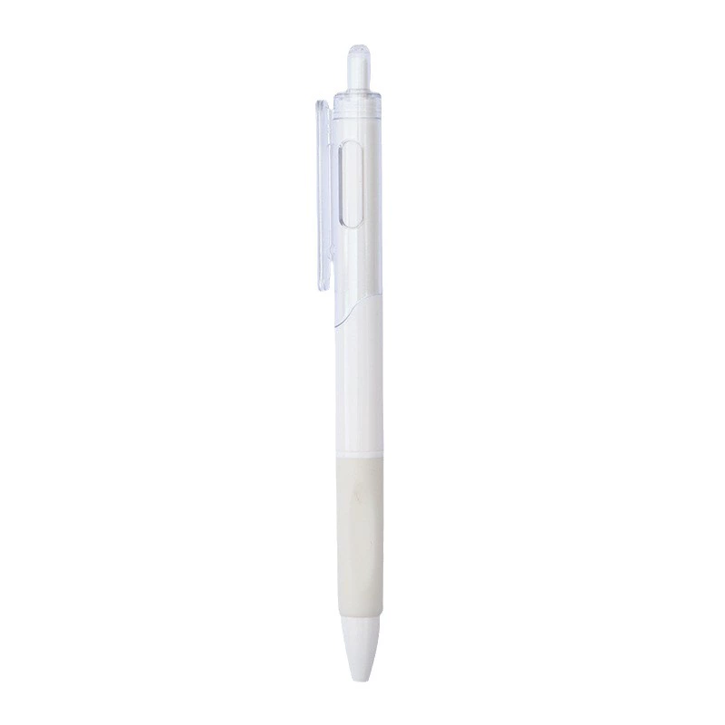 High quality black rollerball pen for students, 0.5mm