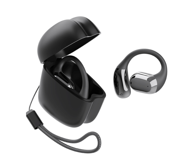ディザトーンが爆発したJS371 bluetoothイヤホンの超長航続運動汎用無線イヤホンOWSが耳に入らないデジタル表示|undefined