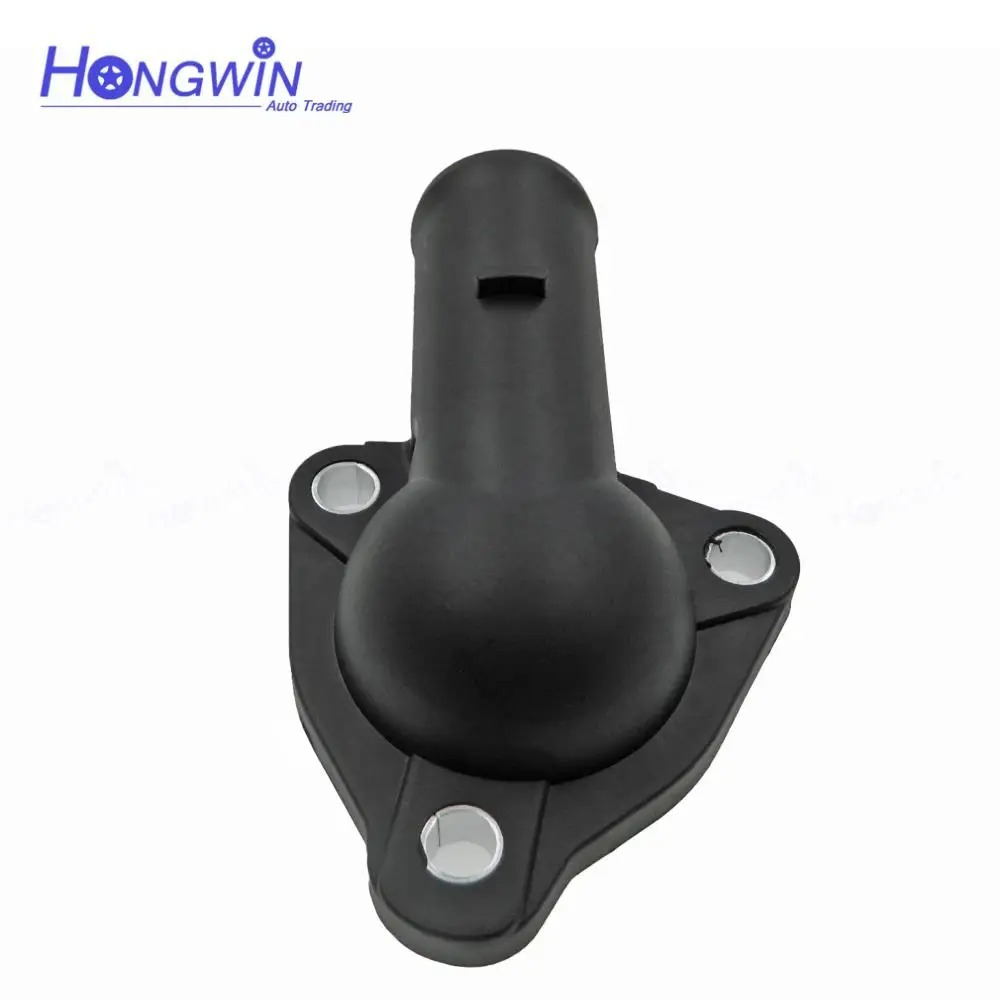Suitable for Nissan 1.8L car thermostat housing, water passage 13049-4M500 SL