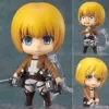 Attack on Titan 435#【Amin】
