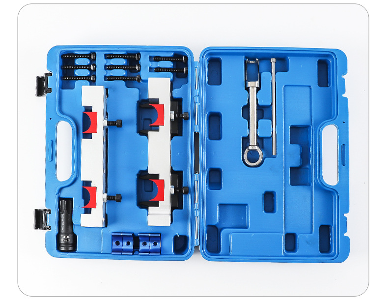 Mercedes-Benz M270M274 Engine Timing Tool Source Manufacturer Fuel Injector Puller Tool Repair Tool Box