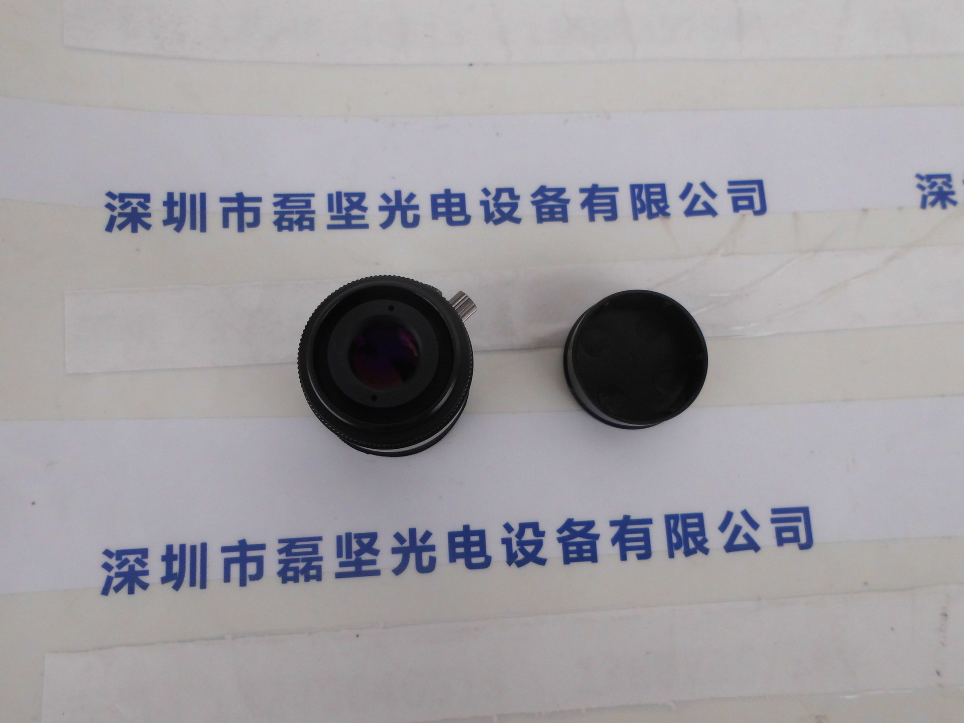 VST VS-LDA15 低失真 微距镜头