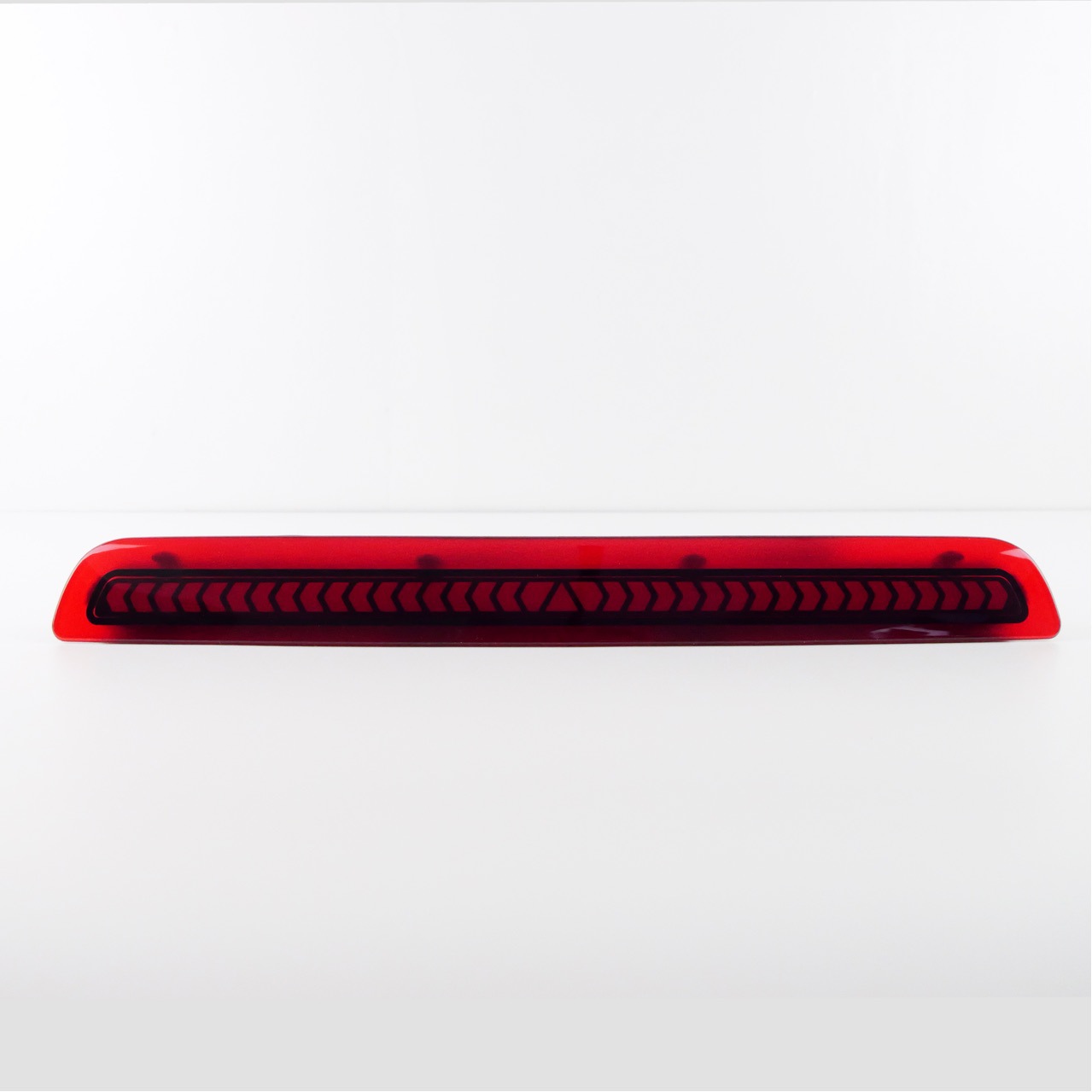 Suitable for Toyota 4Runner High-Mounted Brake Light 2006-2009 4Runner Brake Light Warning Light