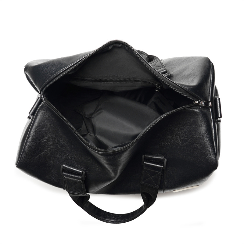 2024 nuevo bolso de viaje de ocio bolso de gran capacidad resistente al desgaste y a las salpicaduras