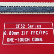 CVLIUX���  CF32391D0R0-NH