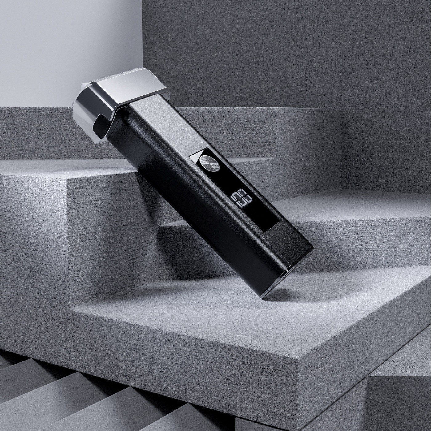 brori 剃须刀 DC全球通用外贸版