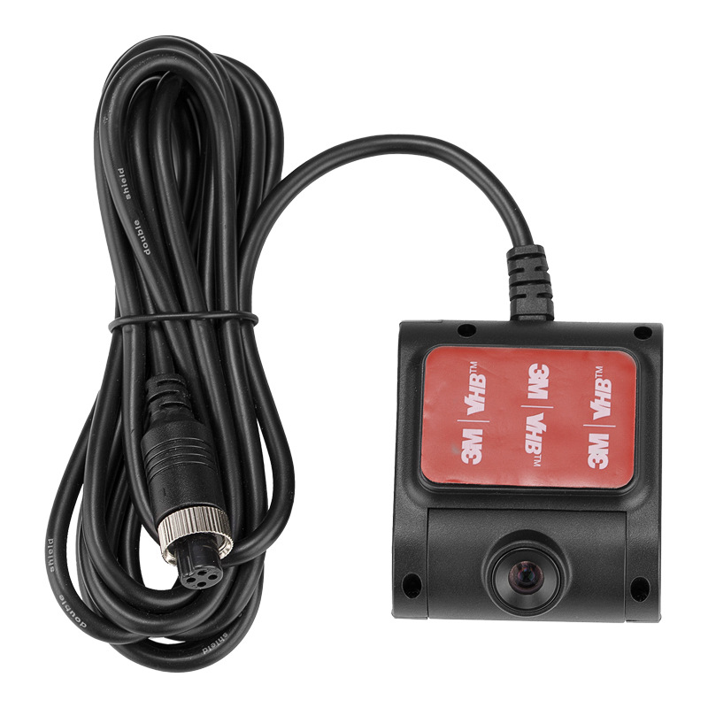 ADAS 카메라 WCH-ADAS-6X 안전 충돌 방지 경고 자동차 스마트 카메라 자동차 카메라