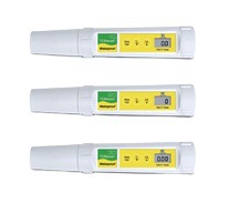 供应美国优特TDSscan30防水笔式TDS仪  TDSscan30袖珍式PH计