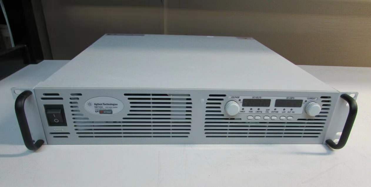 安捷伦Agilent N8733A 直流电源 租售维修回收N8733A直流电源