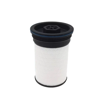 2.8L Diesel Engine, Diesel filter
