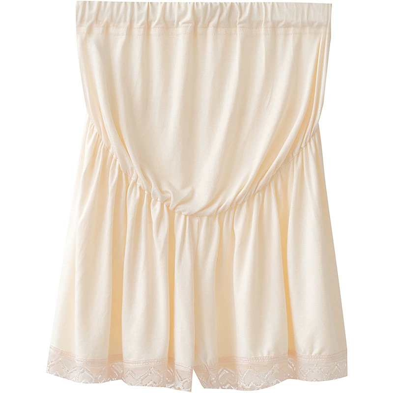 Thin trousers, protective underware, leggings, shorts, loose fit, plus size