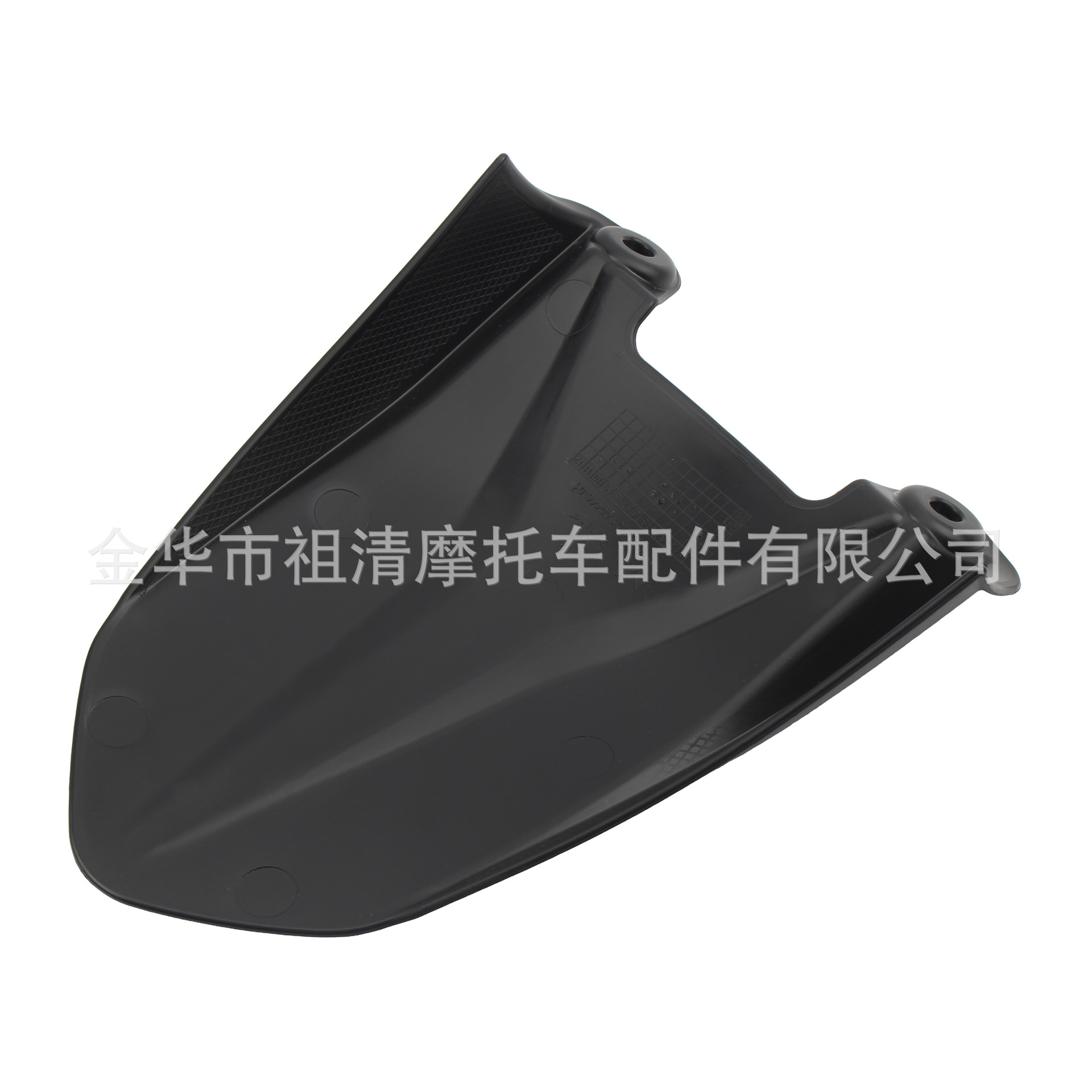 Suitable for the Modification of the Rear Wheel Fender and Rear Shock Absorber Splash Guard of the Tanli Electric Off-Road Motorcycle X3/Mx3/Mx4