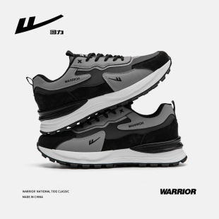 ����warrior�ٷ���Ʒ�r�г������eЬ����ٴ�����ĥ�ܲ��\��Ь