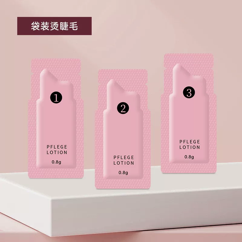 Набор для завивки ресниц LASHLIFT, естественный, красивый, длинный, густой и завитой набор ресниц с нежным и не размазывающим эффектом